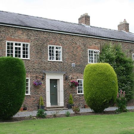 The Manor Guest House York Habitación foto