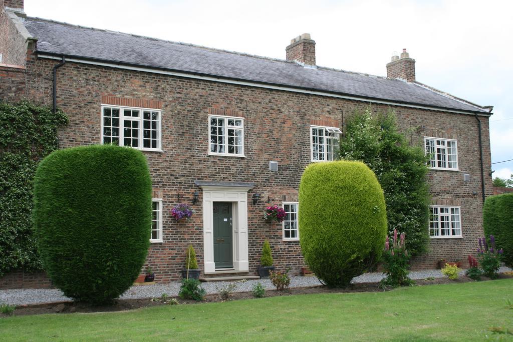 The Manor Guest House York Habitación foto