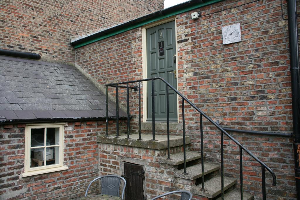 The Manor Guest House York Habitación foto